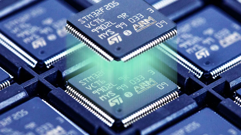 Arm Stock Skyrockets on Strong Q4 Earnings, But Can It Last?