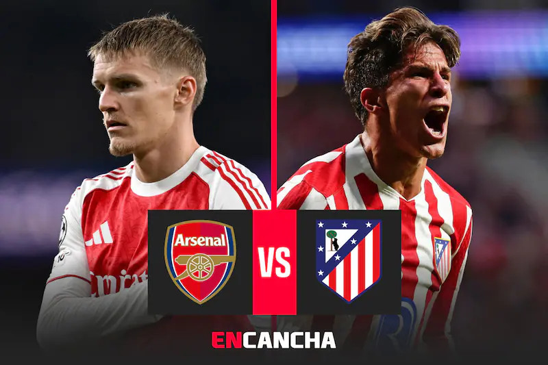 Arsenal Secures Champions League Final Berth with Dramatic Victory over Atlético Madrid