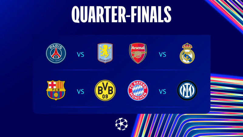Arsenal vs. PSG: The 2026 UEFA Champions League Final