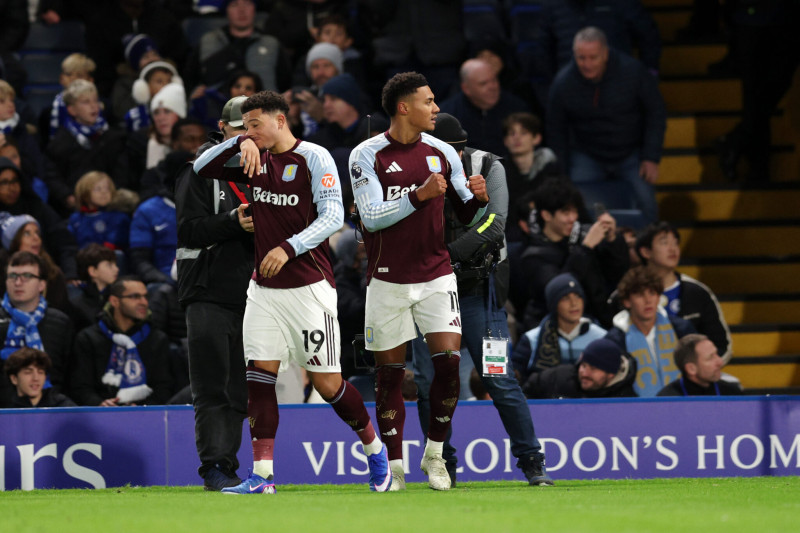 Aston Villa's Moment of Truth: The Crucial Europa League Showdown