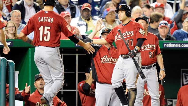 Astros Game Today: A Battle for Baseball Supremacy