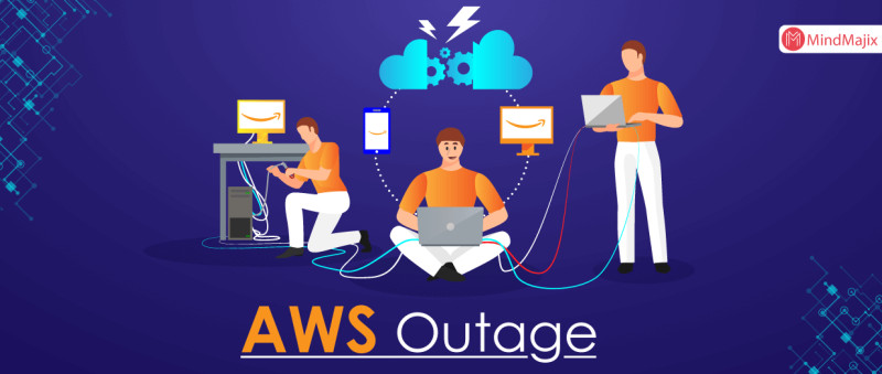 AWS Outage Triggers Trading Chaos for Coinbase, FanDuel