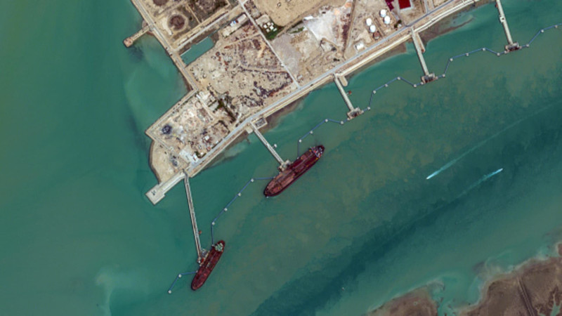 Axios: Oil Prices Dance to the Drumbeat of Geopolitical Tensions
