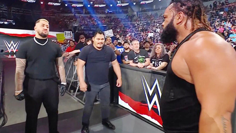 WWE Backlash 2026 Results: A Night of Surprises and Controversy