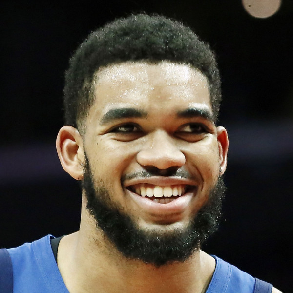 Karl-Anthony Towns' Foul Troubles: A Knitting of Tactics and Strategy
