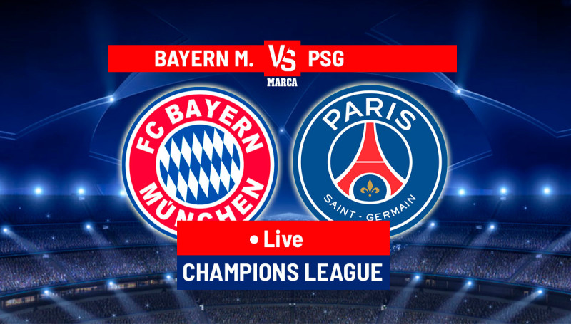 PSG vs Bayern: The Rivalry That Keeps the Champions League on the Edge