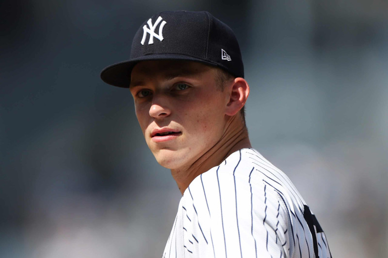 Ben Rice's Injury: A Ballpark Drama Unfolds