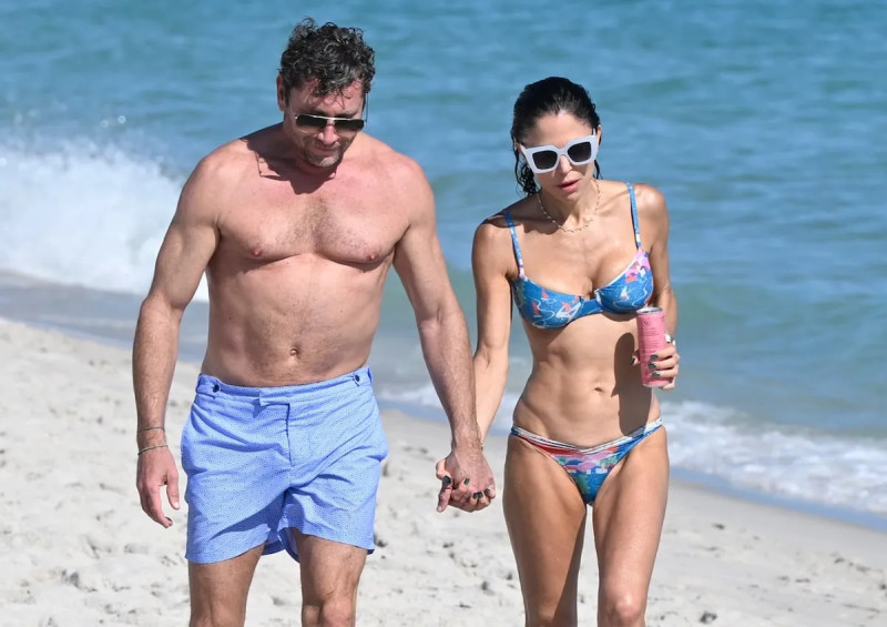Bethenny Frankel's New Love: A Twist on the Miami Miracle
