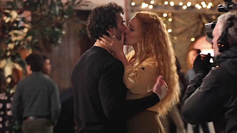 Blake Lively Achieves Settlement in 'It Ends With Us' Litigation