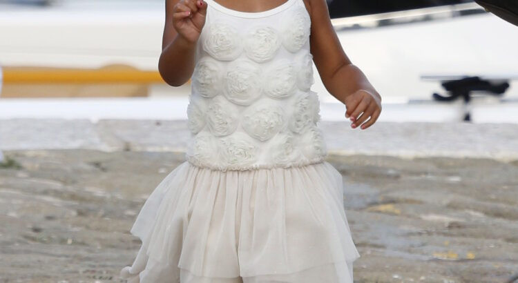Blue Ivy Shines Amidst Family Glitz at 2026 Met Gala