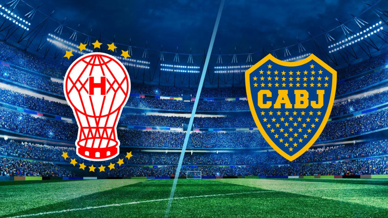 Boca Juniors vs Huracán: A Clash of Titans in the Apertura Playoffs