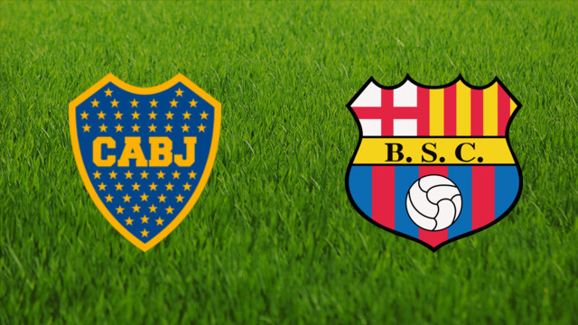 Boca Juniors Triumphs in Clash of South American Titans