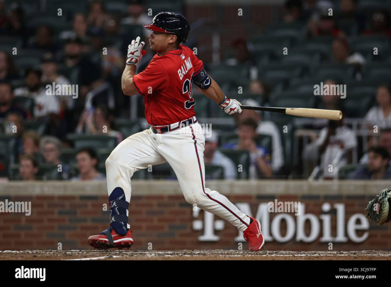 Braves vs. Mariners Showdown: A Clash of Titans