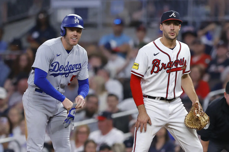 Bryce Elder: The Rising Star in Braves vs. Dodgers Showdown
