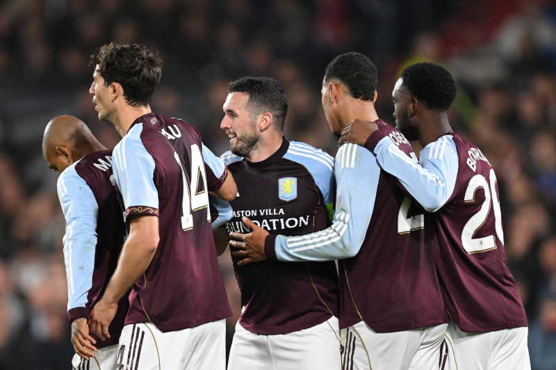 Burnley vs Aston Villa: A Battle for Survival and European Aspirations