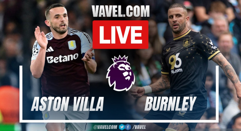 The Burnley vs Aston Villa Showdown: A Tactical Tussle of the Top and Bottom