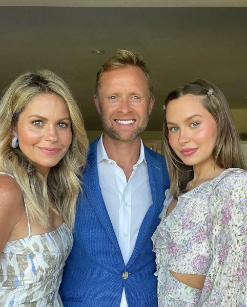 Candace Cameron Bure: Hollywood's Doyenne Redefines Her Legacy