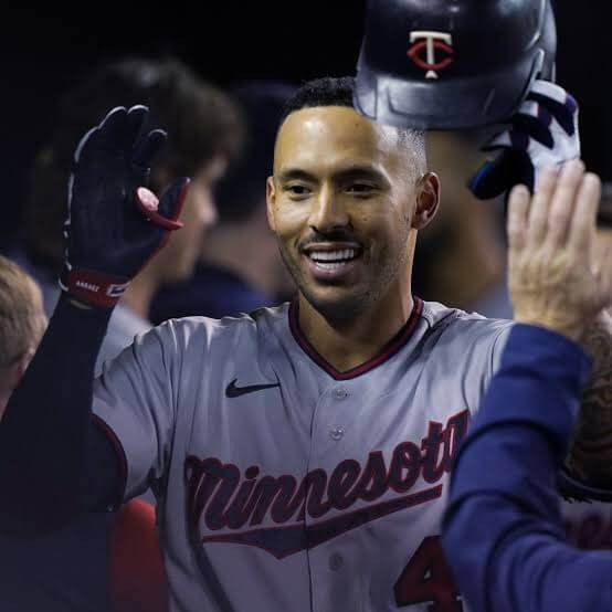 Carlos Correa Facing Uncertain Future as Astros' 2026 Season Takes a Turn