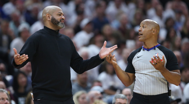Cavs vs. Pistons Playoff Showdown: The Reception of a Familiar Foe