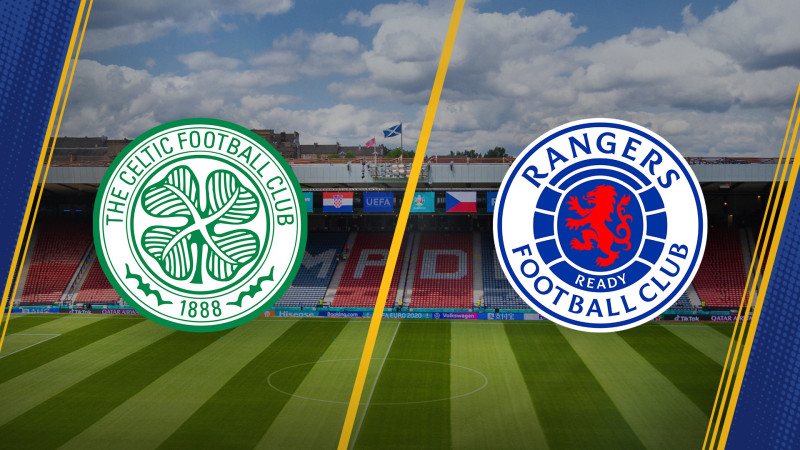 Old Firm Fervor: Celtic vs. Rangers Clash Intensifies Title Race