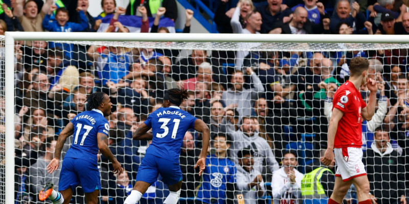 Chelsea F.C. vs. Nottingham Forest: A Crucial Premier League Clash