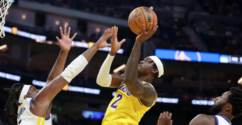Chet Holmgren Emerges as a Key Figure in Lakers-Thunder Showdown