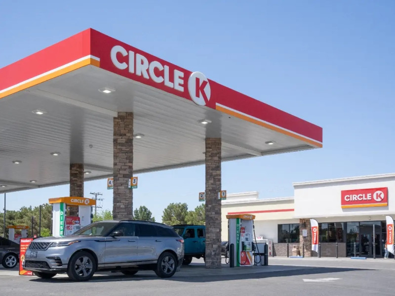 Fueling Up: Circle K Near Me and Today's Circle K Fuel Day