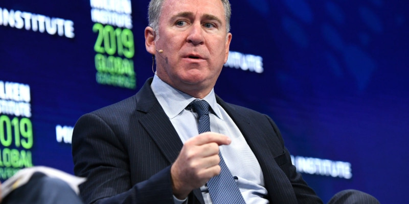 Citadel’s Ken Griffin vs Mamdani: The New York City Tax Debate