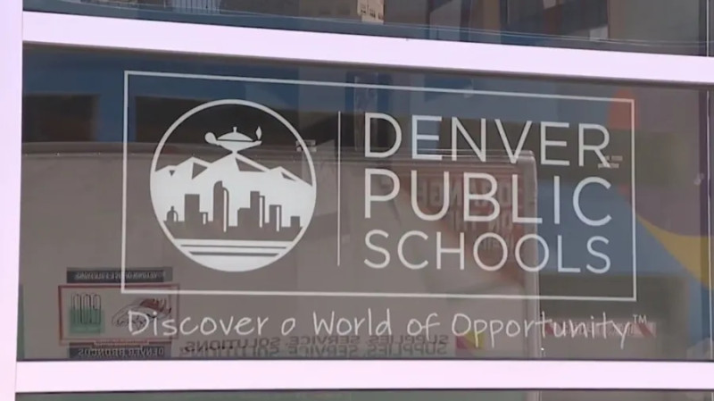 Colorado Schools Battling Spring Storm: A Day of Closures and Delays