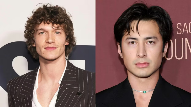 Connor Storrie's Met Gala Debut: A Night of Friendship, Fashion and Fandom.