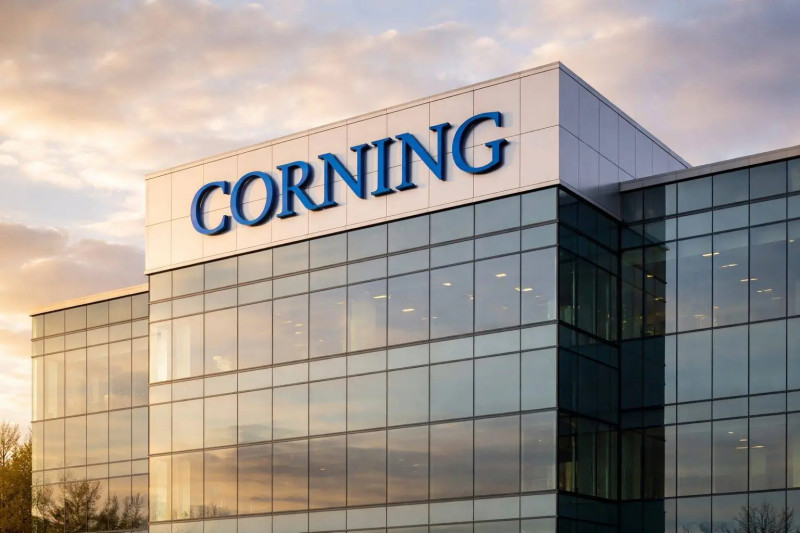 Corning Stock Trial of 2026: Navigating the GLW Rollercoaster