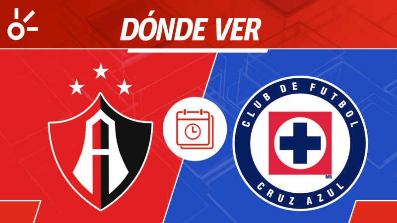 Cruz Azul vs. Atlas: A Crucial Quarterfinal Battle in the Liga MX Clausura 2026