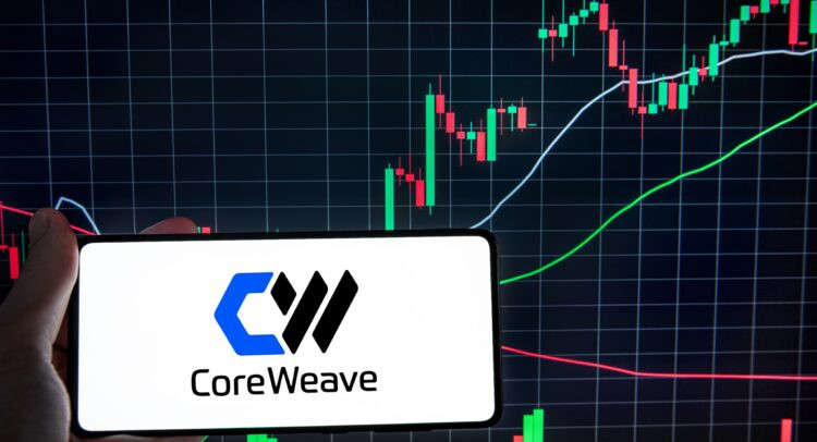CoreWeave Stock Surges: The Bull Run and Its Implications