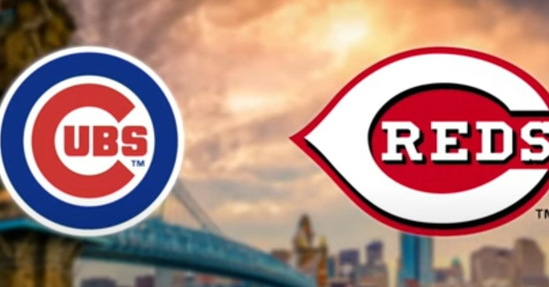 Cubs and Reds in a Historical Clash: Dramatic Walk-Offs and Pitching Duels Dominate