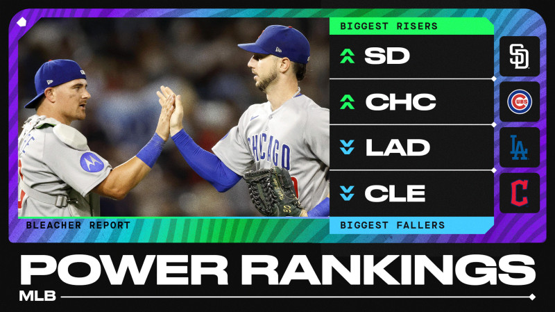 Cubs Standings Today: A Look at the Early Season