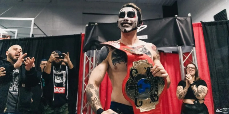 Unveiling the Enigma: Danhausen's MiniHausen and the Twists of WWE Backlash 2026