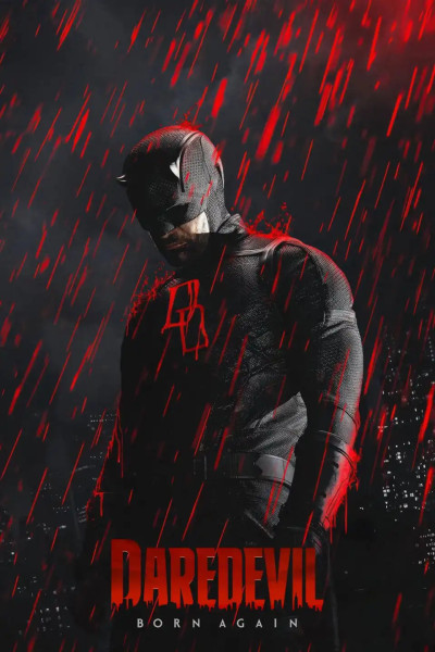 Daredevil: Born Again Season 3 Sets the Stage for a Marvelous Return