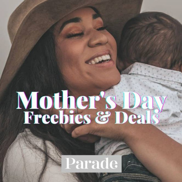 Denny's Serves Up Savings: Mother's Day Deals 2026