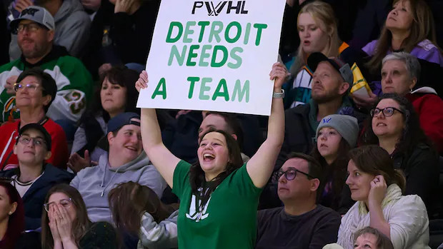 The Detroit PWHL Team: A New Era of Hockey in the Motor City
