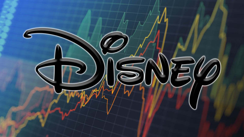 Disney Stock Surges on Streaming Breakthroughs
