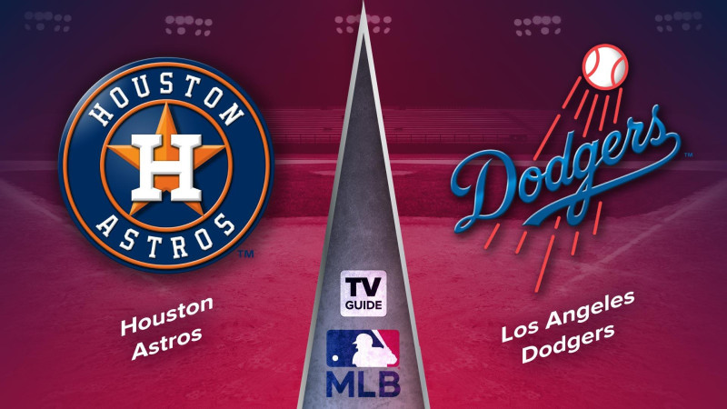 Dodgers vs. Astros: Everything You Need to Know for the May 4th Matchup