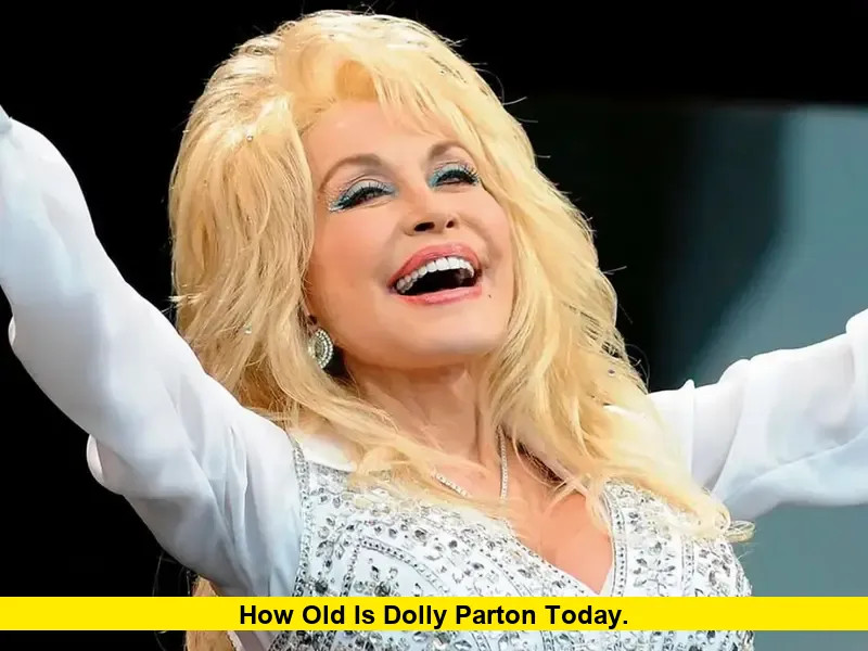 Dolly Parton's Health Journey: A Resilient Spirit in the Desert of Vegas