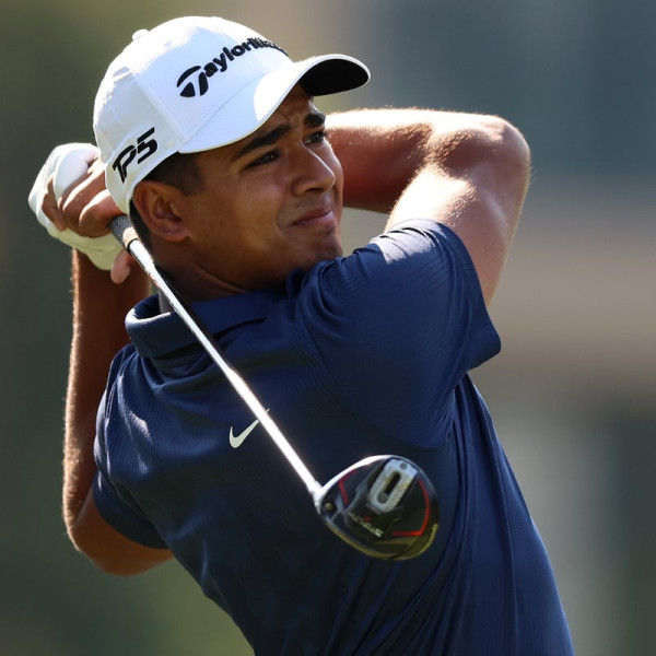 Yurav Premlall's Historic 14-Shot Victory Redefines DP World Tour Hopes