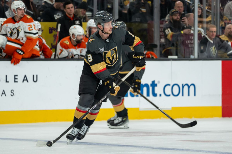 Ducks Face Golden Knights in Epic Stanley Cup Battle