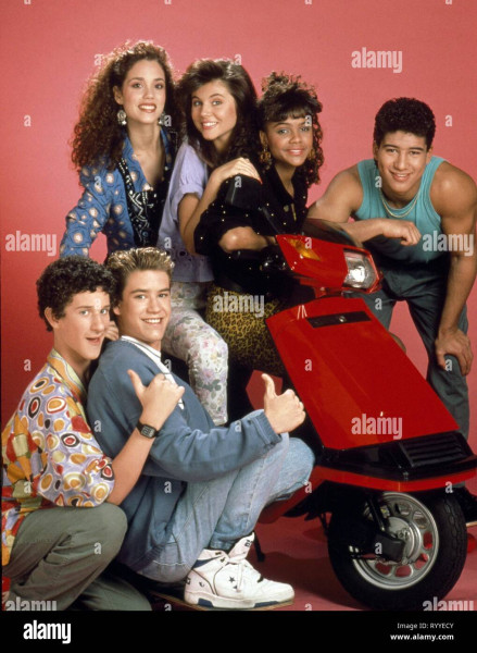 Dustin Diamond: The Enduring Legacy of Screech from 'Saved by the Bell'