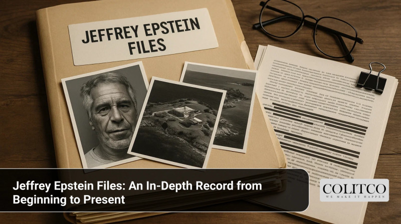 Epstein Note: New Revelations, Old Shadows