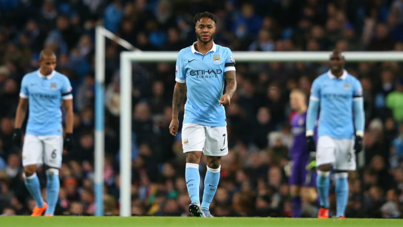 Everton vs. Man City: Premier League Drama and Title Race Twists