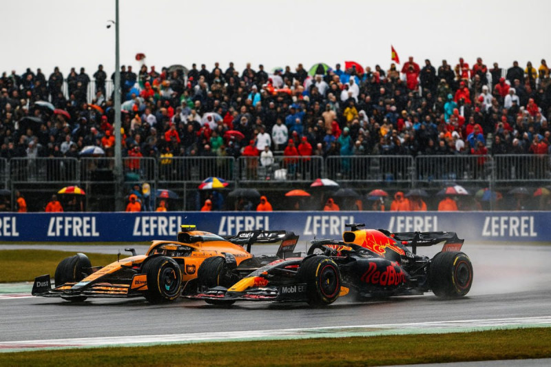 Formula 1 Standings 2026: A Thrilling Mid-Season Showdown