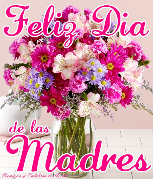 Celebrating Feliz Día de las Madres — A Journey Through Tradition, Love, and Imagery