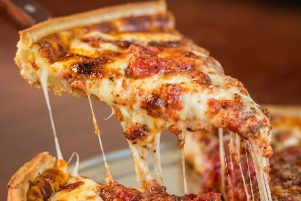 Salmonella Scare: Nationwide Recall of Frozen Pizzas at Aldi and Walmart
